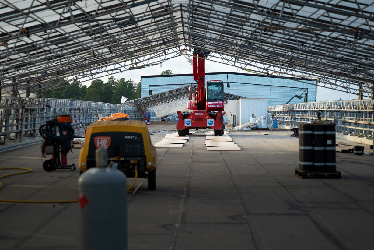 Skurubron november 2022